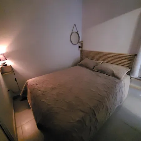 Cap To Sea Eureka A 200 M Centre Naturiste Apartment Agde